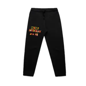 Youth Chaos Sweatpants